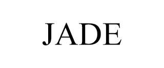 JADE trademark