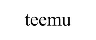 TEEMU trademark