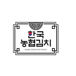 KOREA NONGHYUP KIMCHI trademark