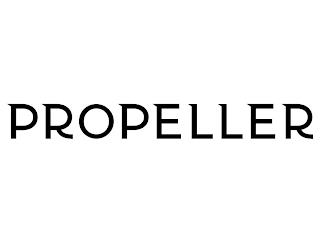 PROPELLER trademark