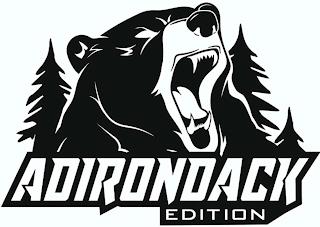 ADIRONDACK EDITION trademark