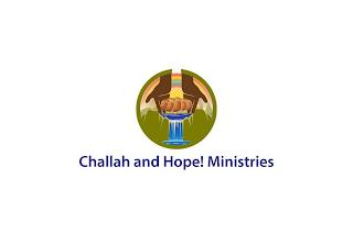 CHALLAH AND HOPE! MINISTRIES trademark