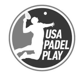 USA PADEL PLAY trademark