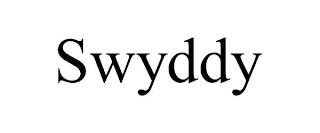 SWYDDY trademark