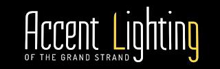 ACCENT LIGHTING OF THE GRAND STRAND trademark