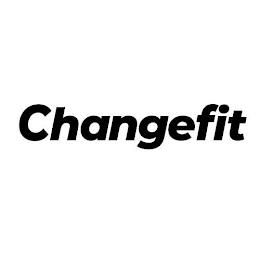 CHANGEFIT trademark