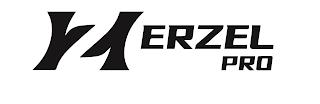 HERZEL PRO trademark