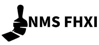 NMS FHXI trademark