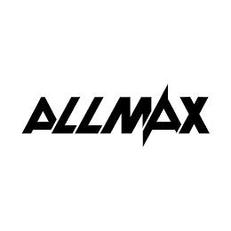 ALLMAX trademark