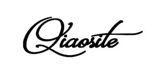 QIAOSITE trademark