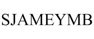 SJAMEYMB trademark