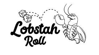 LOBSTAH ROLL trademark