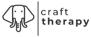 CRAFT THERAPY trademark