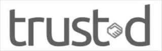 TRUSTD trademark