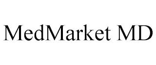 MEDMARKET MD trademark