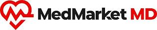 MEDMARKET MD trademark