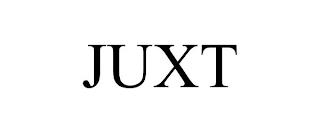 JUXT trademark