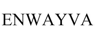 ENWAYVA trademark