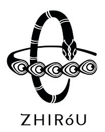 CC ZHIRÓU trademark