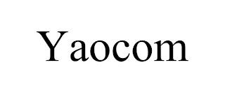 YAOCOM trademark