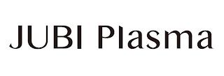 JUBI PLASMA trademark