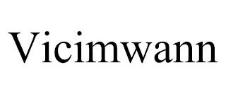 VICIMWANN trademark