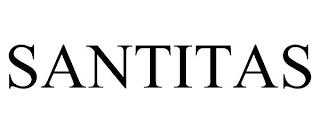 SANTITAS trademark