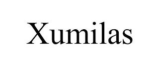 XUMILAS trademark