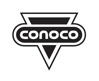 CONOCO trademark