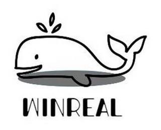 WINREAL trademark