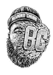 BEARDED CHUBB BC trademark