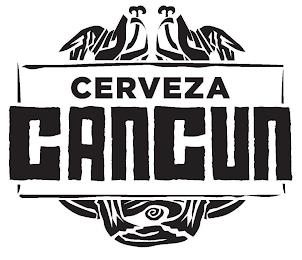 CERVEZA CANCUN trademark