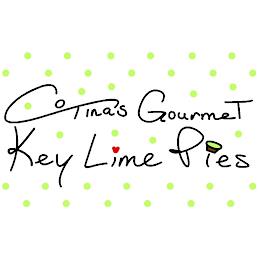 COTINA'S GOURMET KEY LIME PIES trademark