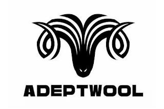 ADEPTWOOL trademark