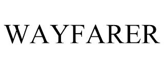 WAYFARER trademark