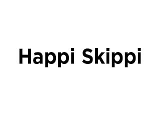 HAPPI SKIPPI trademark