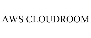 AWS CLOUDROOM trademark