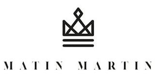 MATIN MARTIN trademark