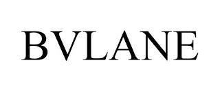 BVLANE trademark