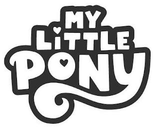 MY LITTLE PONY trademark