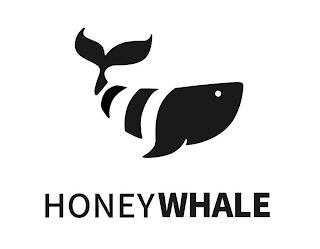 HONEYWHALE trademark