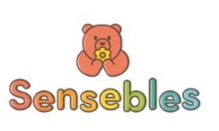 SENSEBLES trademark