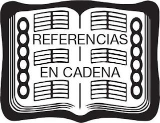 REFERENCIAS EN CADENA trademark