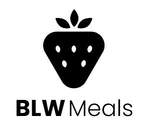 BLWMEALS trademark