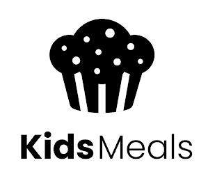 KIDSMEALS trademark