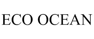 ECO OCEAN trademark