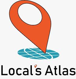 LOCAL'S ATLAS trademark