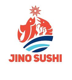 JINO SUSHI trademark