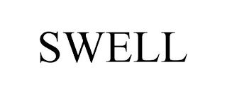 SWELL trademark