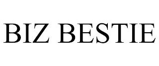 BIZ BESTIE trademark